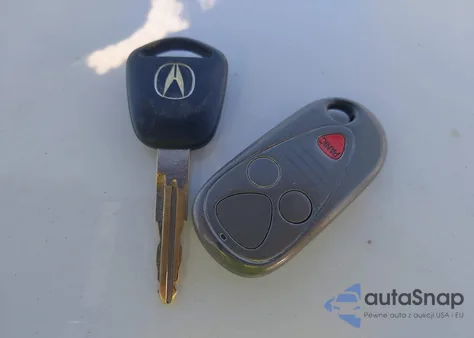 2006 Acura Rsx Type S из США, поврежденный, VIN JH4DC53036S011667